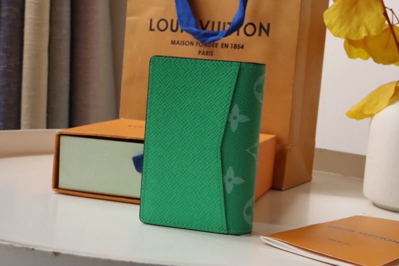 LV Wallets